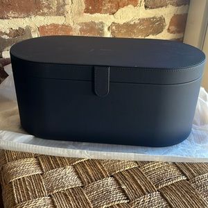 New! Dyson air wrap hard storage case